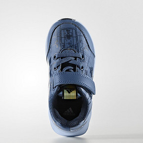 adidas 阿迪达斯 Star Wars 男童运动鞋 169.15元