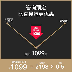 强生 领悟系列 汽车贴膜 轿车全车 1099元