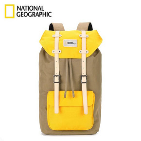 NATIONAL GEOGRAPHIC 国家地理 N0002 休闲双肩背包 279.05元 ￥279