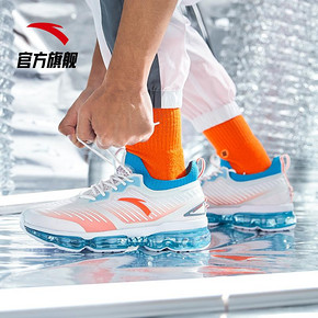 安踏（ANTA） 91925503 中性SEEED跑鞋 351元