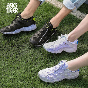 ￥449 ASICSTIGER 男女防滑运动休闲鞋