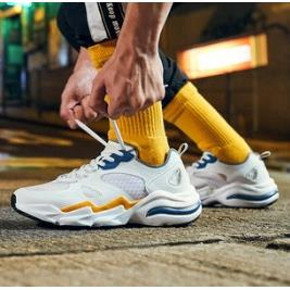 10日0点： ANTA 安踏 91928880 男款运动鞋 193元（前1小时）