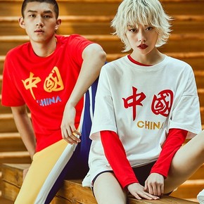 ANTA 安踏 95927137 男子休闲运动t恤 59元包邮（需用券） ￥59