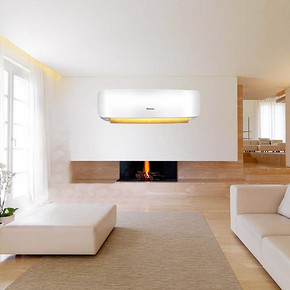 ￥4799 Hisense 海信 KFR-72GW/A8D860N-A2(2N28) 3匹 变频 壁挂式空调