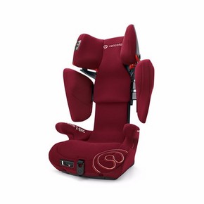 移动专享：CONCORD 康科德 Transformer XBAG 儿童汽车安全座椅 699元 ￥699