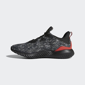 阿迪达斯（adidas） alphabounce 1 CNY u 男女跑步鞋 CQ0409 449元