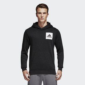 阿迪达斯官方 adidas 男子运动型格套头衫 S98769 S98771 199元