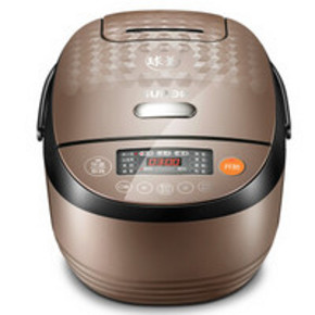 12日21点：SUPOR 苏泊尔 CFXB40HC803-120 4L IH电饭煲 379元包邮（前100名249.5元） ￥3