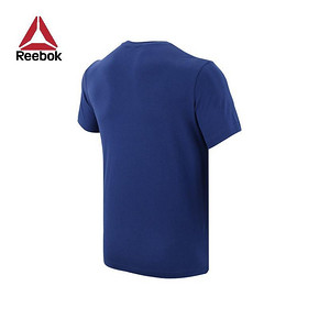 Reebok锐步 男子训练短袖T恤 促销价159