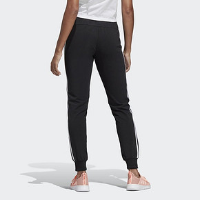 阿迪达斯官方 adidas W E 3S PANT SJ 女子运动型格长裤DP2377 184元
