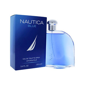 NAUTICA/诺帝卡 蓝海系列 男士淡香水 100ml 78元