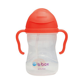 澳大利亚 b.box 重力水杯 240ml 新款 66.3元