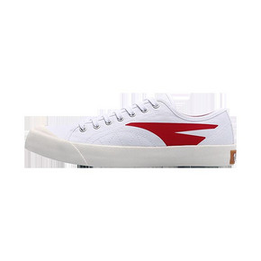 15日0点： LI-NING 李宁 AGCP091 男款休闲鞋 98元包邮（前1小时）