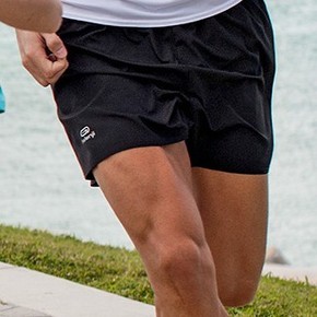 狂暑来袭：DECATHLON 迪卡侬 KALENJI 8238571 男款运动短裤 29.9元包邮 ￥30