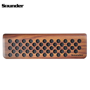 声德（Sounder） N3S 无线蓝牙音箱 99元