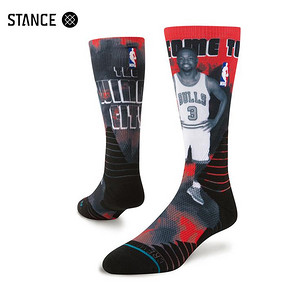 Stance 精英篮球袜 立减96，到手只需143