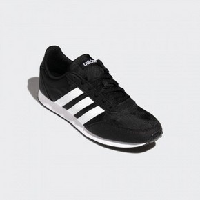 天猫 adidas neo V RACER 2.0 男女 休闲鞋*2件 477.7元包邮，折238.85元/双