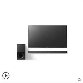 Sony/索尼 HT-CT290杜比回音壁家庭影院电视音响客厅音箱家用 1069元