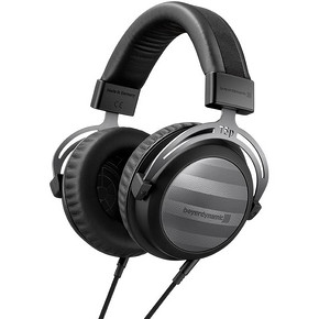 拜亚动力（beyerdynamic） T5p二代 头戴式耳机 5498元