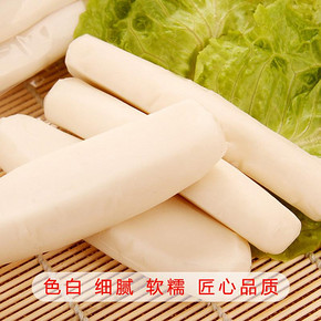 源升 水磨年糕条 1000g 8.9元