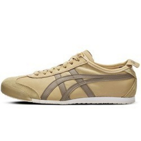 天猫 19日0点： Onitsuka Tiger 鬼冢虎 MEXICO 66 男/女休闲运动鞋 345元包邮