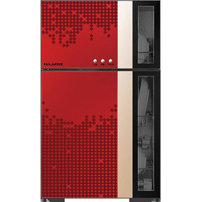 康宝NAAFI/耐惠XDZ70-MRP1消毒柜家用立式小型迷你碗柜高温碗筷柜 269元