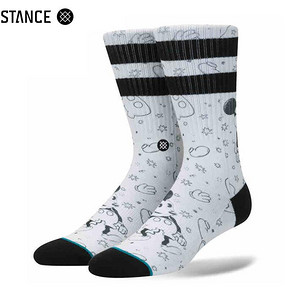 Stance 休闲潮袜 立减86，到手只需103