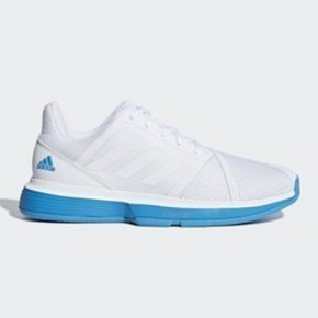 天猫 7月19日：adidas 阿迪达斯 CourtJam Bounce M EE4320 男款网球鞋 384元包邮