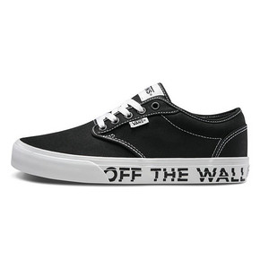 19日0点：VANS 范斯 Atwood系列 VN00015GQ1R 男款帆布运动鞋 359元包邮（用券） ￥3