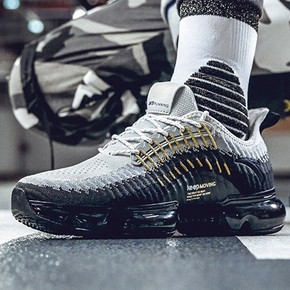 19日0点、历史低价：ANTA 安踏 星云 91845500 男子跑鞋 290.2元（前800件） ￥499