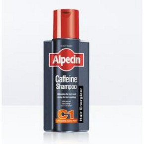 ￥39.33 Alpecin 阿佩辛 咖啡因C1洗发水 250ml