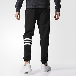 阿迪达斯官方 adidas neo CS ACT WV JGR男子运动裤BR8692 249元