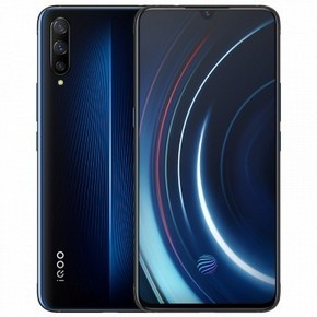 京东商城 vivo iQOO 智能手机 6GB+128GB 2498元包邮（立减300元）