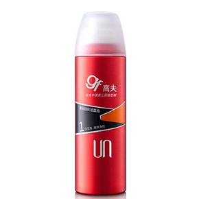 高夫聚能醒肤泡沫洁面乳150ml+100g 限时特价61.6元包邮