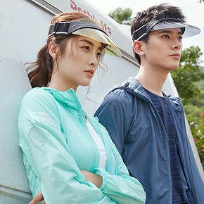 19日0点：LONSDALE 龙狮戴尔 22608949 男女皮肤衣 95元包邮（前800件） ￥95