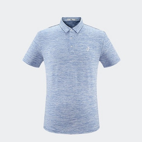 HLA 海澜之家 男士POLO衫 98元 ￥98