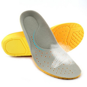 牧の足 013 男女运动鞋垫 35-44码 10.8元包邮（需用券） ￥11