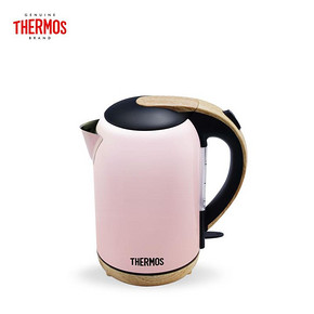 膳魔师（THERMOS） EHA-1313A-B 电热水壶 299元