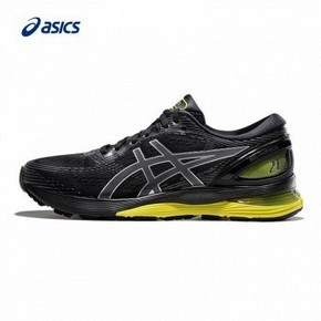 天猫 ASICS 亚瑟士 Gel-Nimbus 21 2011A262 顶级男款缓震跑鞋 +凑单品 708元包邮（鞋