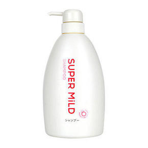 资生堂 惠润 鲜花芳香洗发水 600ml*3瓶 81元包邮（需用券）
