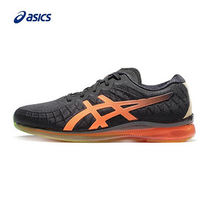 ASICS亚瑟士宋威龙同款男跑步鞋QUANTUM INFINITY 1021A056-002 729元