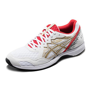 ASICS亚瑟士男跑步鞋竞速马拉松跑鞋LYTERACER 1011A173-100 307.2元