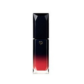 天猫 88VIP：Cle de Peau BEAUTE 肌肤之钥 黑管艳光唇釉 5.5g #16 224.05元包邮包税（