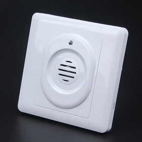 CNLWAN 86暗装 声控开关声光控延时开关 13.8元