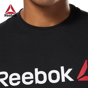 Reebok 男子运动训练T恤 仅需101