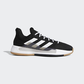 adidas 阿迪达斯 Pro Bounce Madness Low BB9280 男子场上篮球鞋 *2件 538.8元包邮（多
