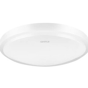 OPPLE 欧普照明 LED吸顶灯 6W 9.9元包邮（下单立减） ￥10