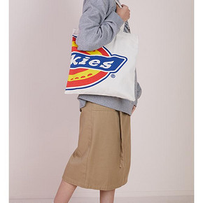 Dickies 帆布印花单肩包 171G90WD24 立减70，到手只需129