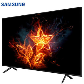 SAMSUNG 三星 Q60 QA65Q60RAJXXZ 65英寸 4K QLED液晶电视 6299元包邮