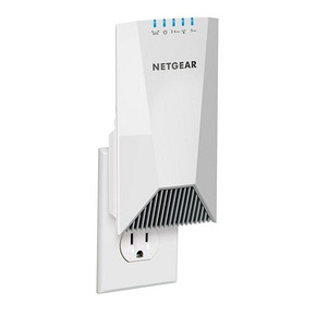 NETGEAR网件EX7500 AC2200三频wifi中继器无线信号wifi增强放大器 899元